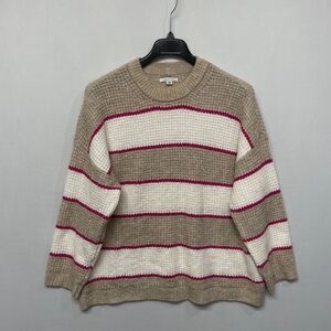 American Eagle Women Pullover Sweater Size Medium Acrylic Blend M225 -12